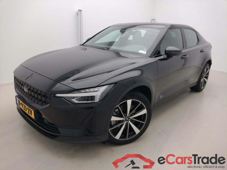 Polestar 2 63kWh Standard Range Single mo #1
