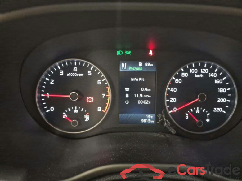 KIA Picanto 1.0 DPi ComfortLine #6