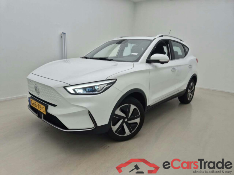 MG Mg zs ev EV Std. R Luxury #1