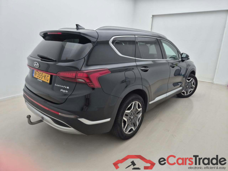 HYUNDAI SANTA FE 1.6 T-GDI PHEVCSmS7p #2