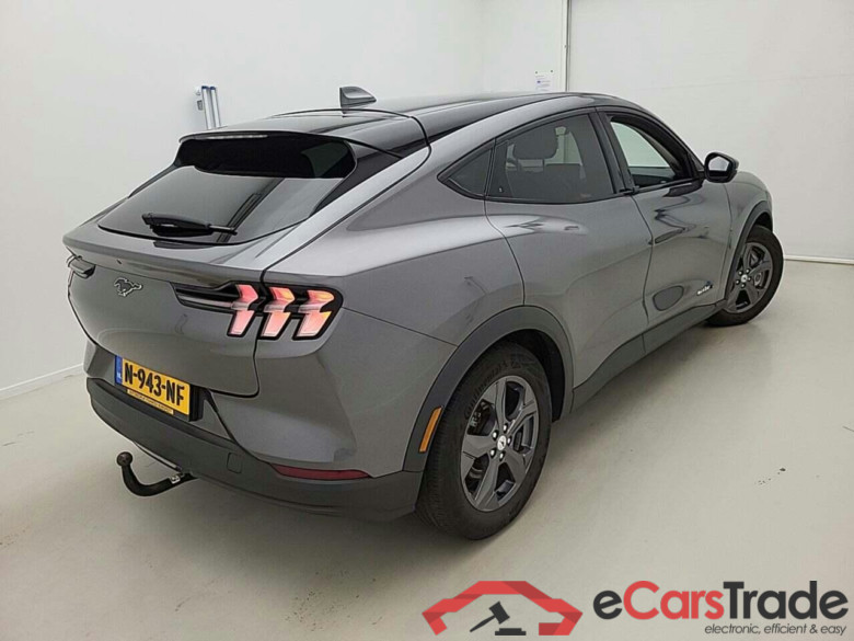 FORD Mustang Mach-E Extended RWD 98 kWh #2