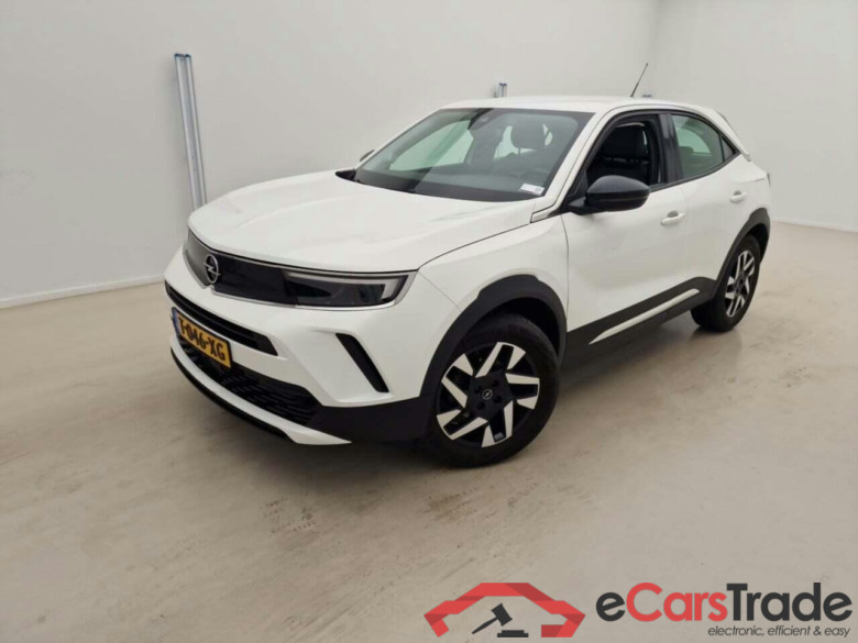 OPEL MOKKA 1.2 Elegance