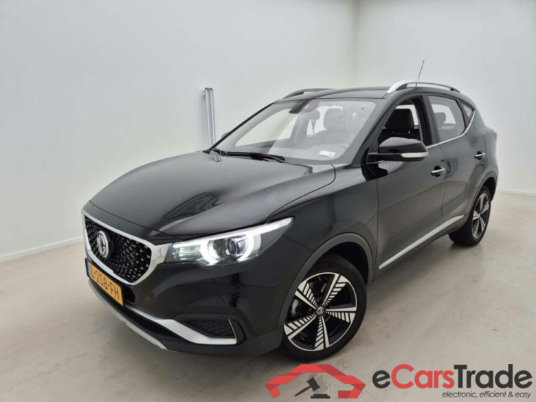 MG MG ZS EV Luxury 45 kWh