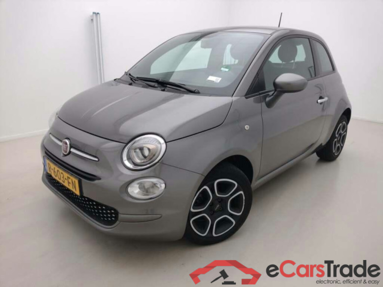 FIAT 500 1.0 Hybrid Club
