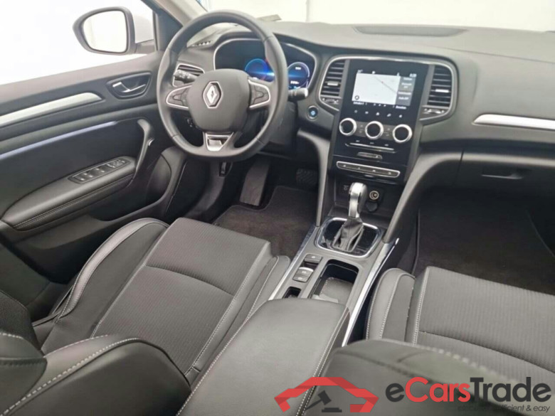 RENAULT Mégane Estate 1.6 E-Tech PHEV 160 Zen AUT. #3