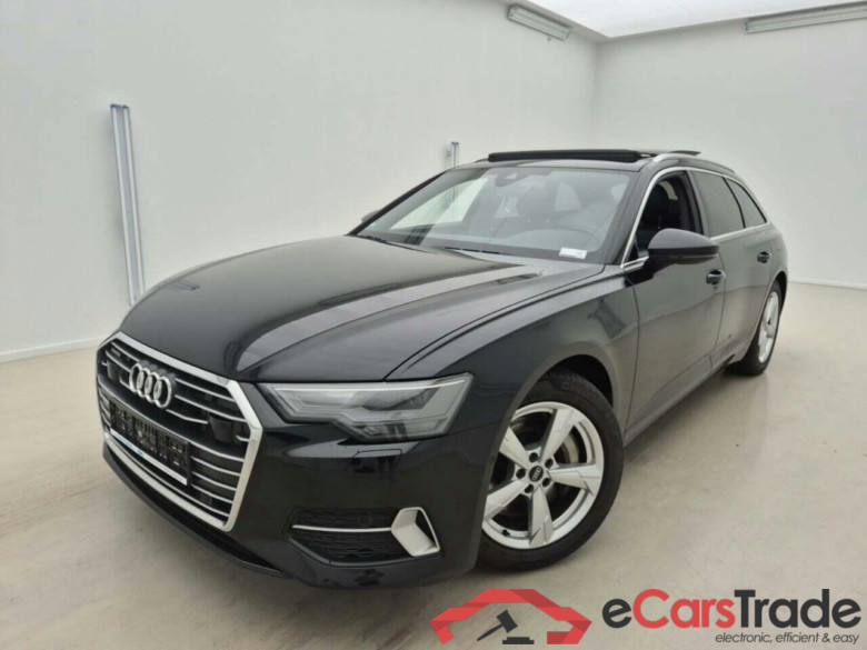 AUDI A6 Avant 50 TFSI e quattro S-Tronic #1