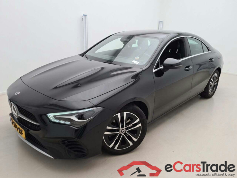 MERCEDES-BENZ CLA-klasse 200 Business Line #1