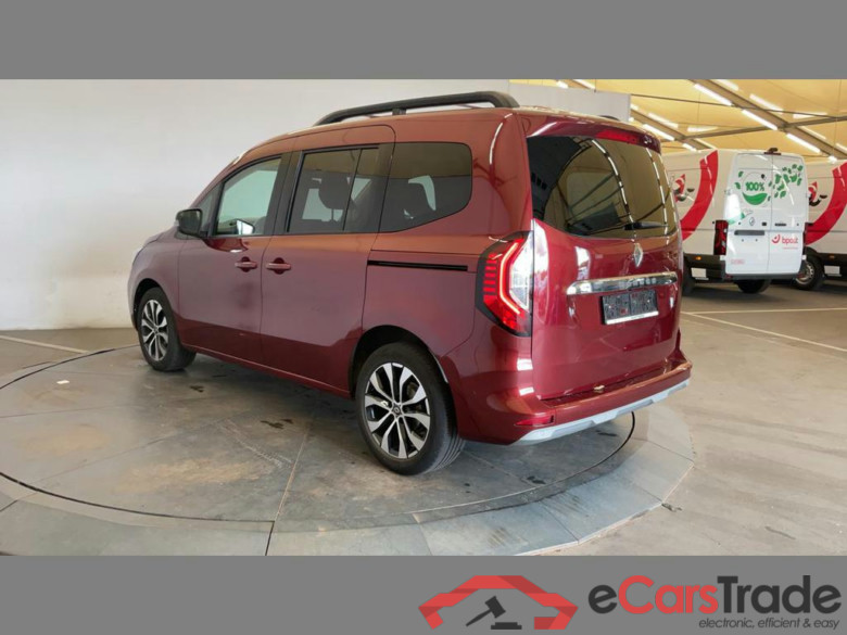 RENAULT Kangoo 1.3 TCe Techno #3