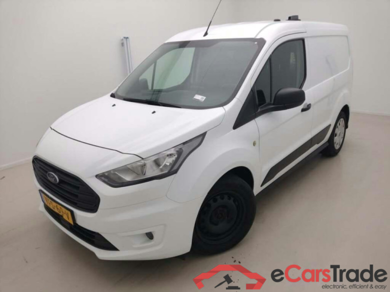 FORD Transit Connect 1.5 EcoBlue L1 Trend