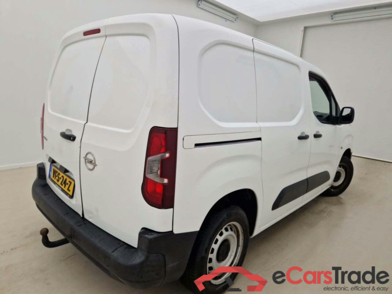 OPEL Combo 1.5D L1H1 Edition #2