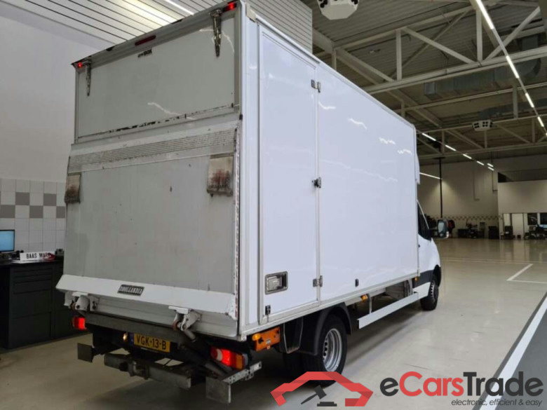MERCEDES-BENZ Sprinter 516CDI 2.2 CDI L4H2 EURO VI-D #2