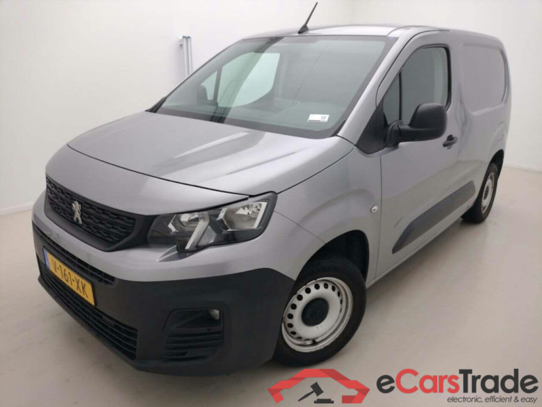 PEUGEOT Partner 1.6 BlueHDI #1