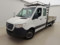 preview Mercedes Sprinter #0