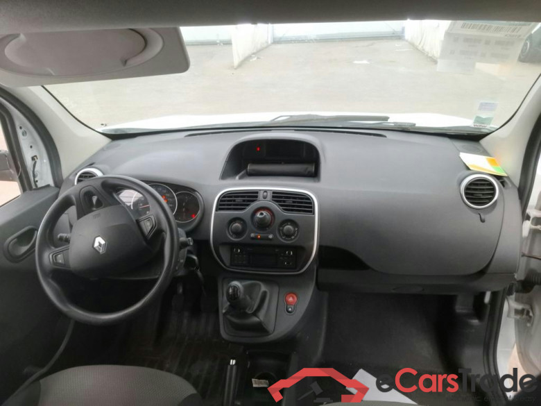 Kangoo Express Grand Confort (L1) 1.5 dCi 75CV BVM5 E6 #5