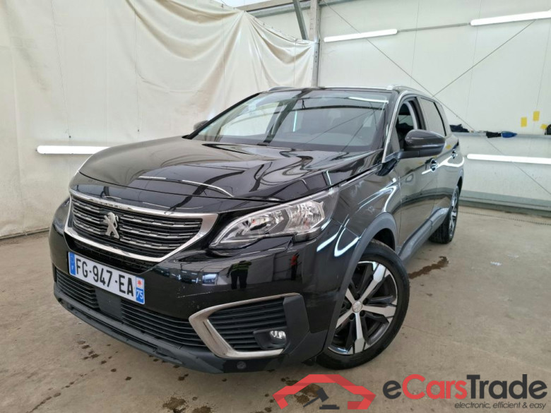5008 Active Business 1.5 HDi 130CV BVA8 E6dT