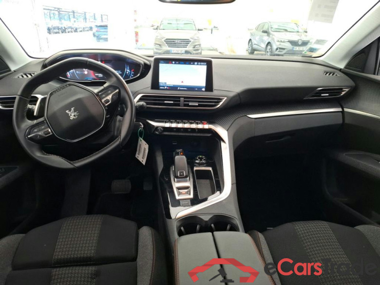 5008 Active Business 1.5 HDi 130CV BVA8 E6dT #5