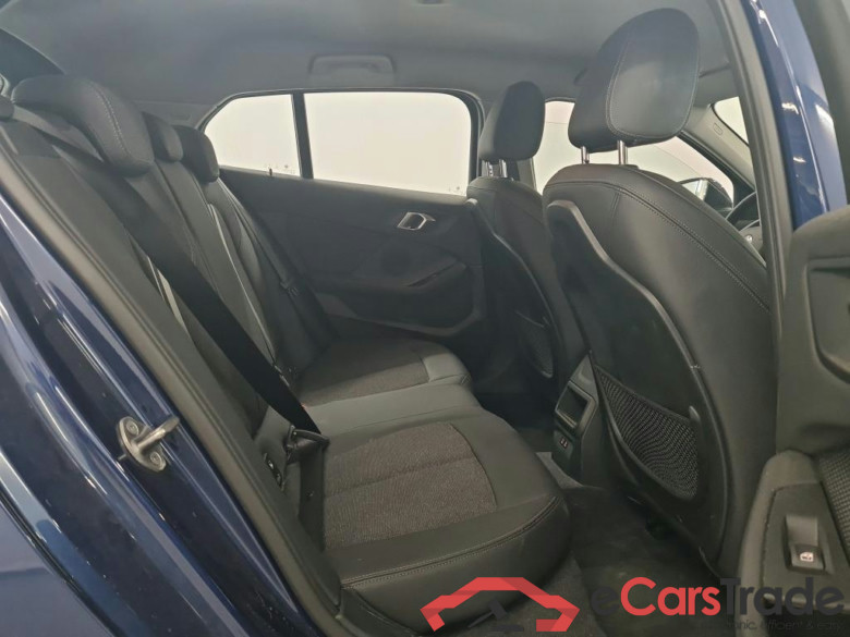 BMW 1 SERIES HATCH 1.5 116DA (85KW) #6