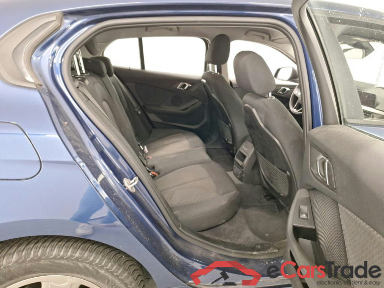 BMW 1 SERIES HATCH 1.5 116I (80KW) #6