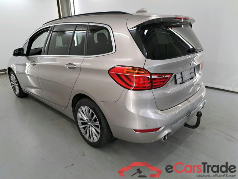 BMW 2 SERIES GRAN TOURER 2.0 218D (100KW) GRAN TOURER #3