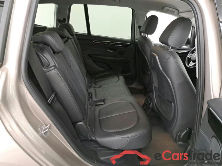 BMW 2 SERIES GRAN TOURER 2.0 218D (100KW) GRAN TOURER #6