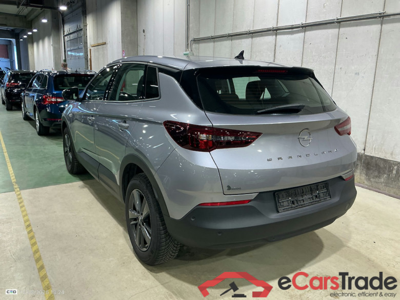 OPEL GRANDLAND 1.5 TURBO D 96KW S-S AUTO BUSINESS EDIT. #3