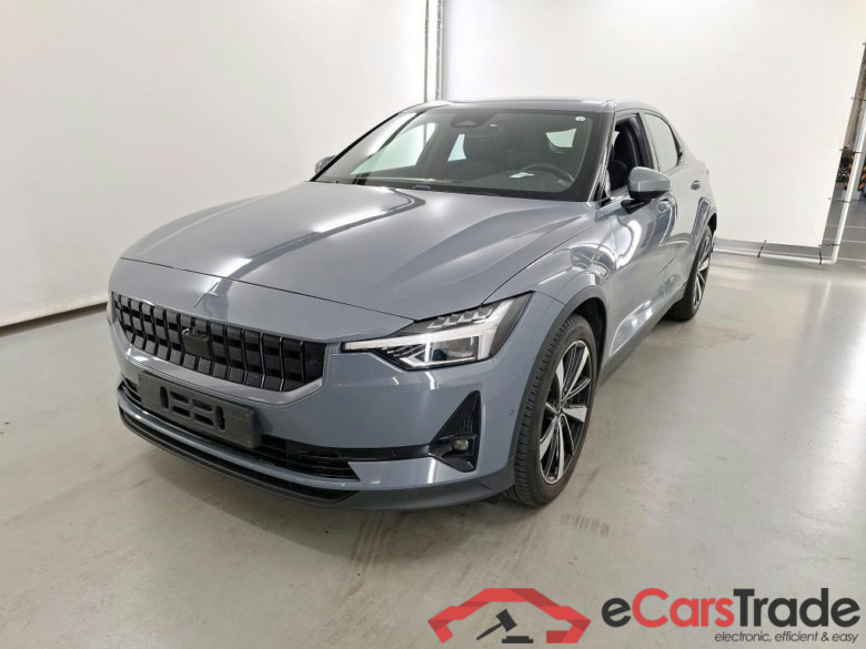 POLESTAR 2 BEV 78KWH SINGLE MOTOR AUTO LONG RANGE