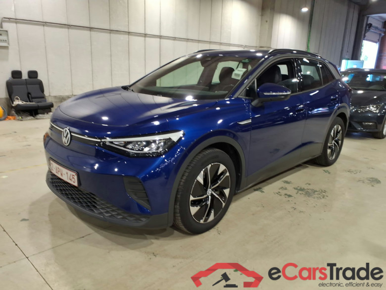 VOLKSWAGEN ID.4 BEV 77KWH LIFE AUTO