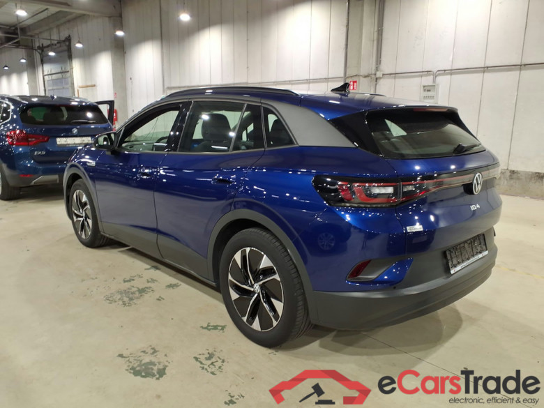VOLKSWAGEN ID.4 BEV 77KWH LIFE AUTO #2