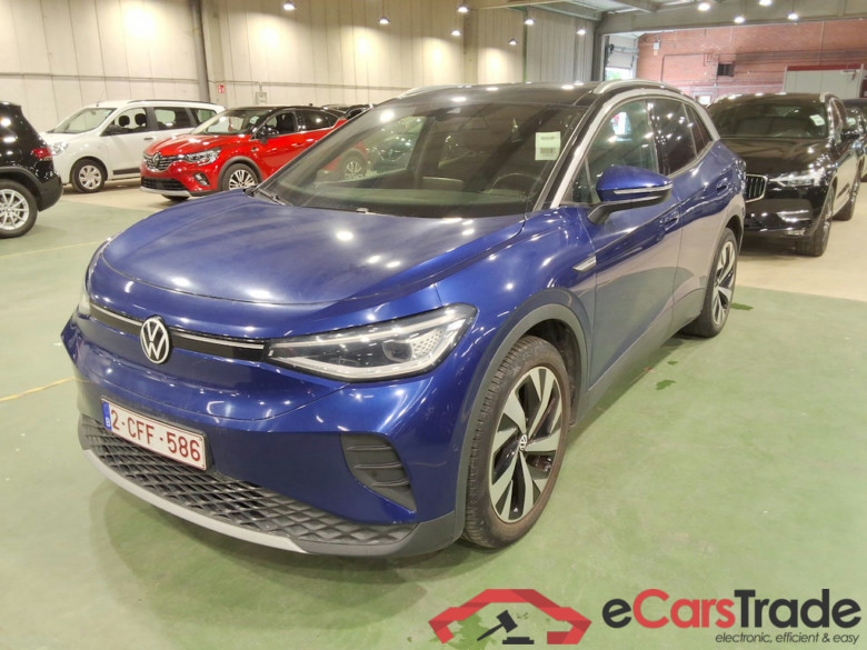 VOLKSWAGEN ID4 BEV 82KWH 150KW PRO PERFORMANCE #1