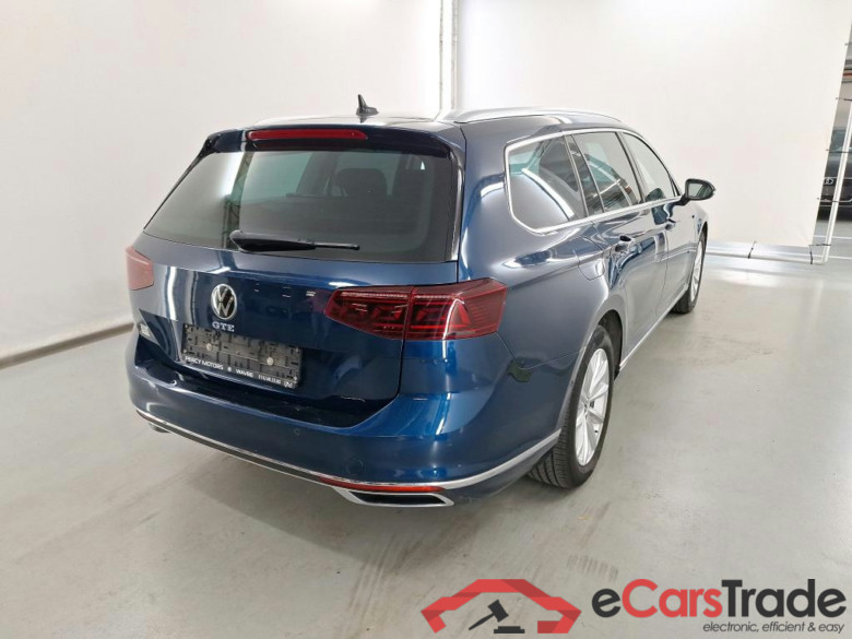 VOLKSWAGEN PASSAT VARIANT 1.4 TSI MSQ VARIANT GTE BUSINESS #4