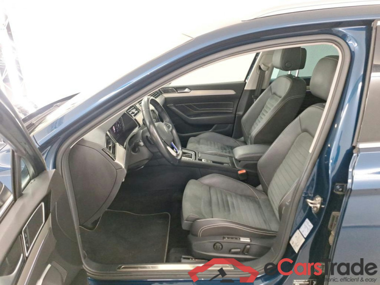 VOLKSWAGEN PASSAT VARIANT 1.4 TSI MSQ VARIANT GTE BUSINESS #5
