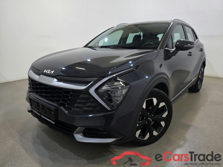 Kia Sportage 1.6 T-GDI Plug-In Hybrid AWD Aut. LED Virtual ACC Navi Camera Klima PDC ...