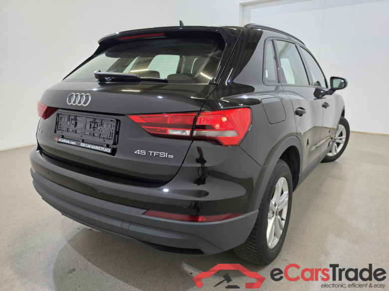 AUDI Q3 1.4 45 TFSIe Plug-In Hybrid Aut. LED Virtual Navi Klima PDC ... #4