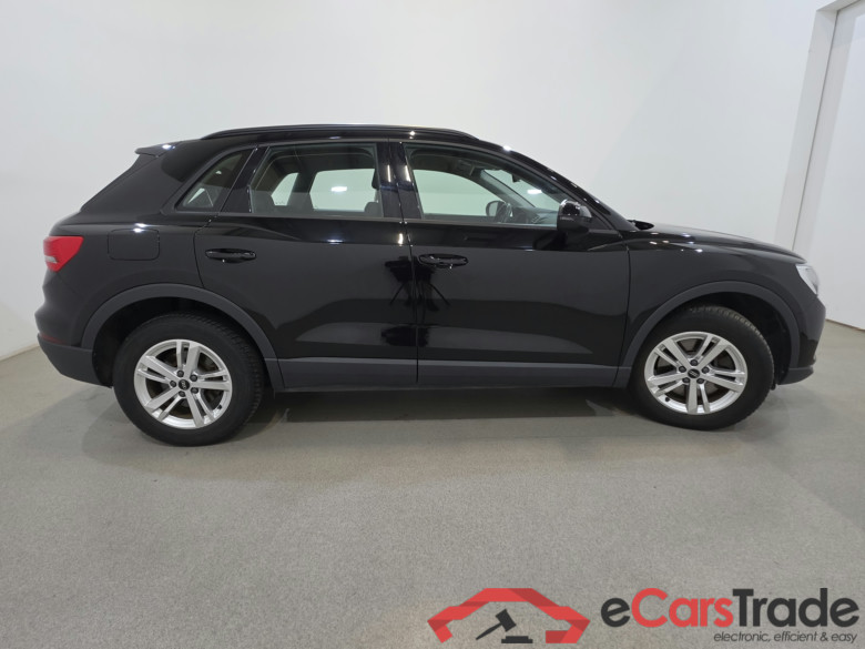 AUDI Q3 1.4 45 TFSIe Plug-In Hybrid Aut. LED Virtual Navi Klima PDC ... #5