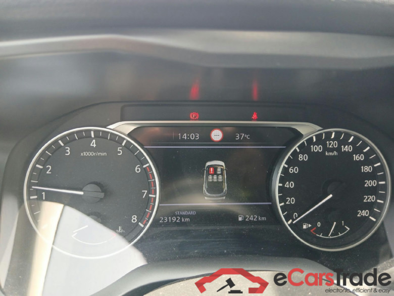 NISSAN QASHQAI / 2024 / 5P / todoterreno DIG-T 103kW (140CV) mHEV 4x2 Acenta #4