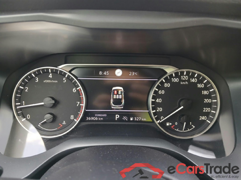 NISSAN QASHQAI / 2024 / 5P / todoterreno DIG-T 116kW (158CV) mHEV CVT Acenta #4