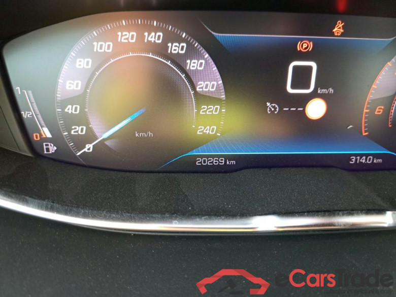 PEUGEOT 3008 / 2020 / 5P / todoterreno 1.5 BlueHDi 96kW (130CV) S&S Active Pack (AC4) #5