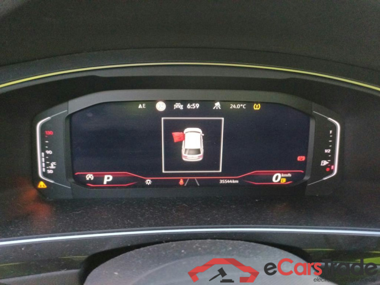 VOLKSWAGEN Tiguan / 2020 / 5P / todoterreno R-Line 1.5 TSI 110kW (150CV) DSG #4