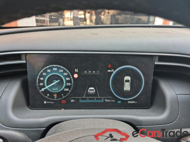 HYUNDAI Tucson / 2020 / 5P / todoterreno 1.6 TGDI 110kW (150CV) 48V Maxx #4