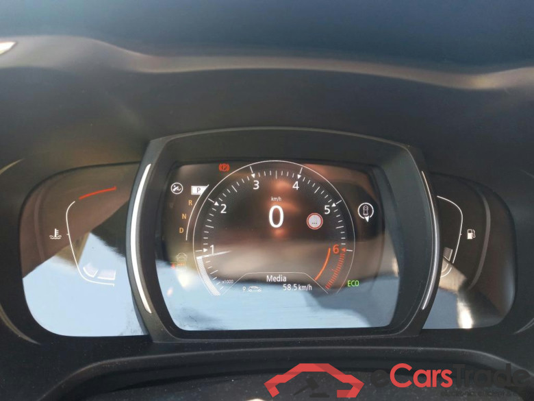RENAULT Kadjar / 2019 / 5P / crossover Zen GPF TCe 103kW (140CV) EDC #4