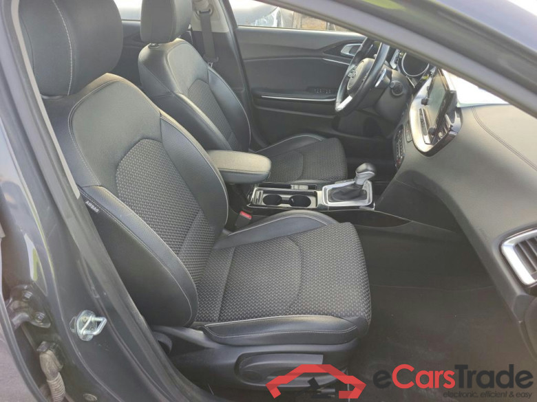 KIA XCEED 1.6 GDi PHEV 104kW (141CV) eDrive (AC) #6