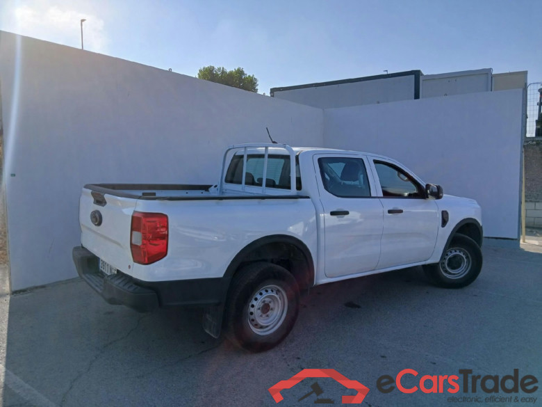Ranger XL 4WD Doble Cabina 2.0 Ecoblue 170CV MT6 6E #2