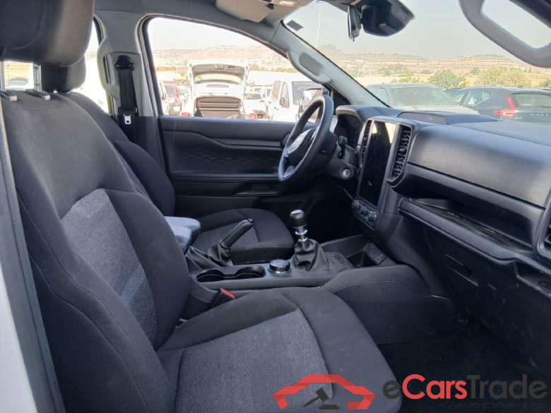 Ranger XL 4WD Doble Cabina 2.0 Ecoblue 170CV MT6 6E #6