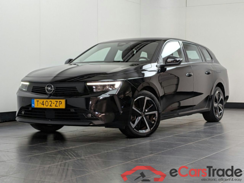 OPEL ASTRA SPORTS TOURER 1.6 Turbo Hybrid #1