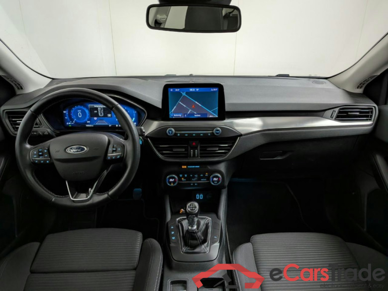 FORD Focus wagon 1.0 EBH Tit. XBns #5