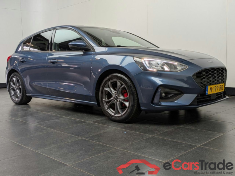 FORD FOCUS 1.0 EBH ST L. XBns #2