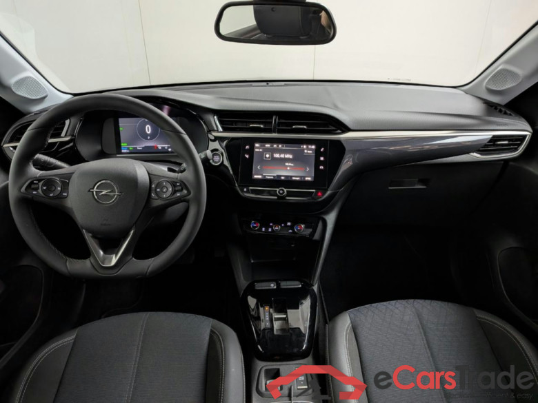 OPEL Corsa Electric 50 kWh #5