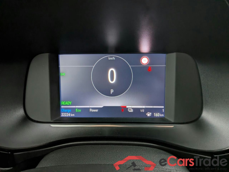 OPEL Corsa Electric 50 kWh #6