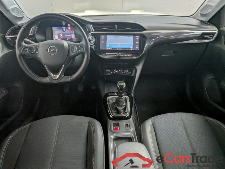 OPEL CORSA 1.2 Elegance #5