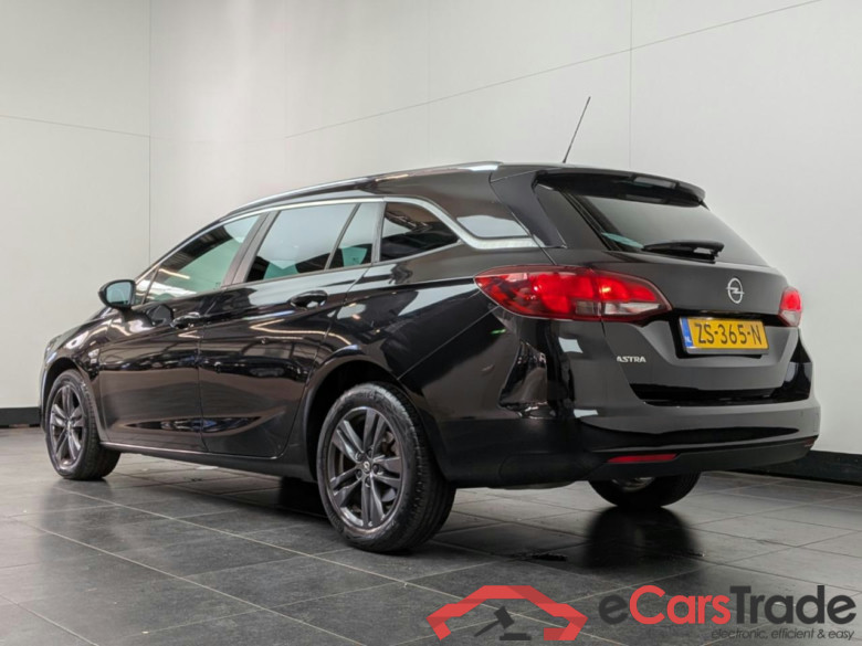 OPEL ASTRA SPORTS TOURER 1.0 T. 120 Jaar Ed. #4